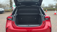 Vauxhall Corsa 1.2 Turbo GS 5dr Petrol Hatchback